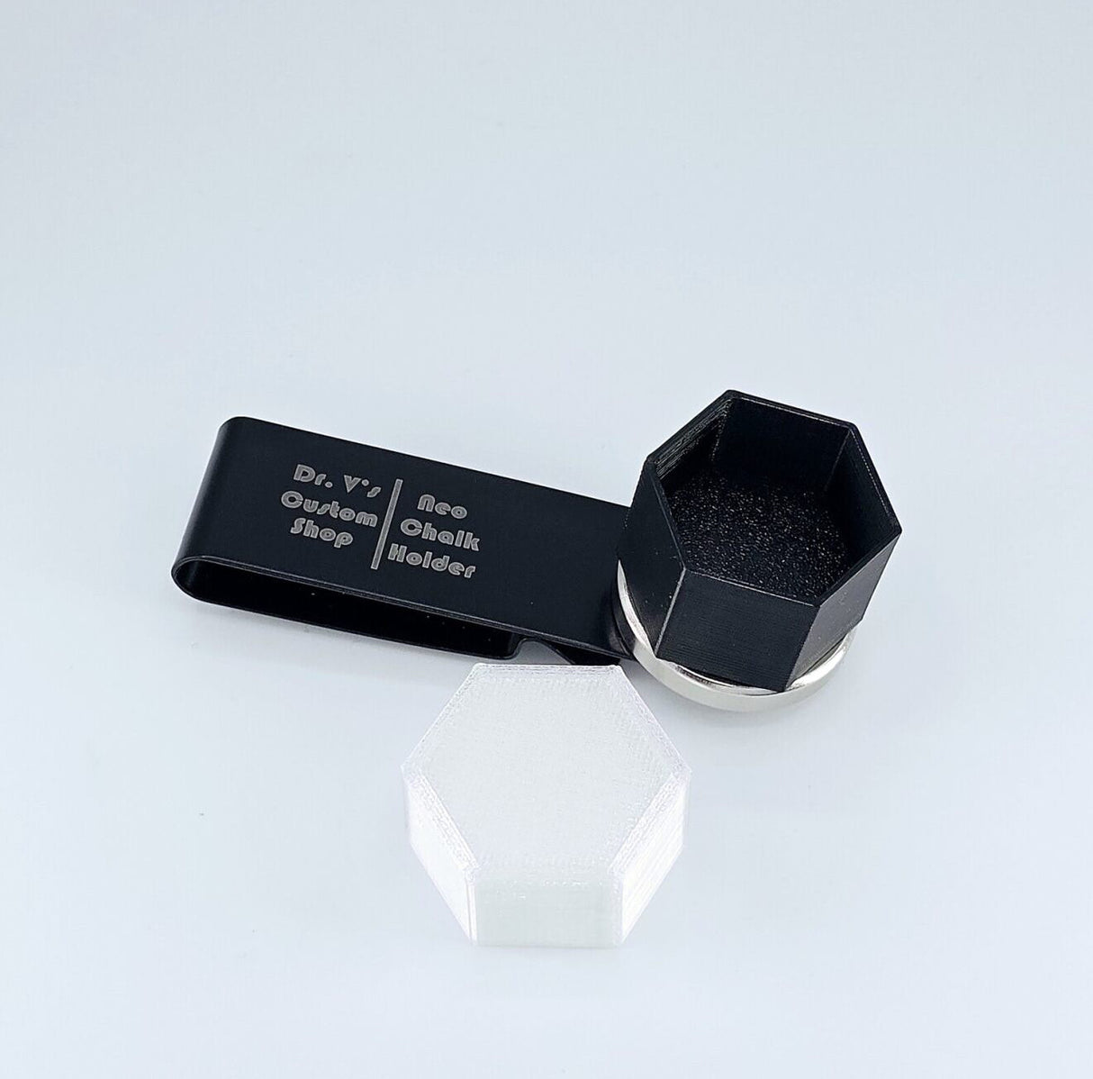 Dr, V’s Neo Magnetic Chalk Holders