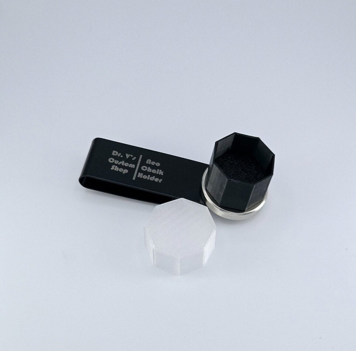 Dr, V’s Neo Magnetic Chalk Holders