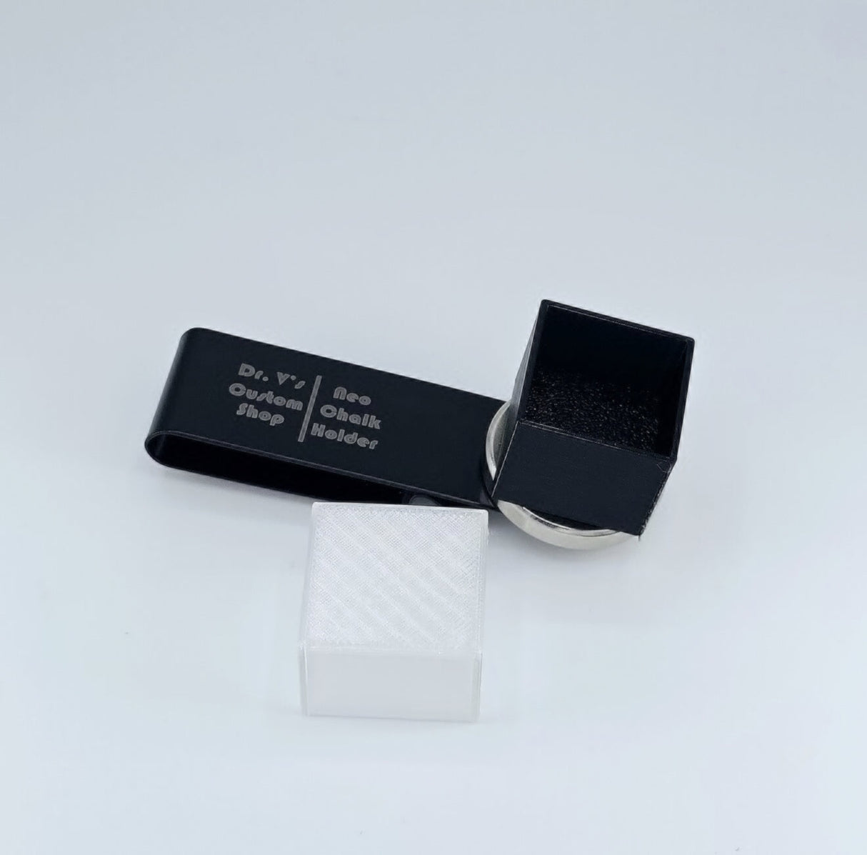 Dr, V’s Neo Magnetic Chalk Holders