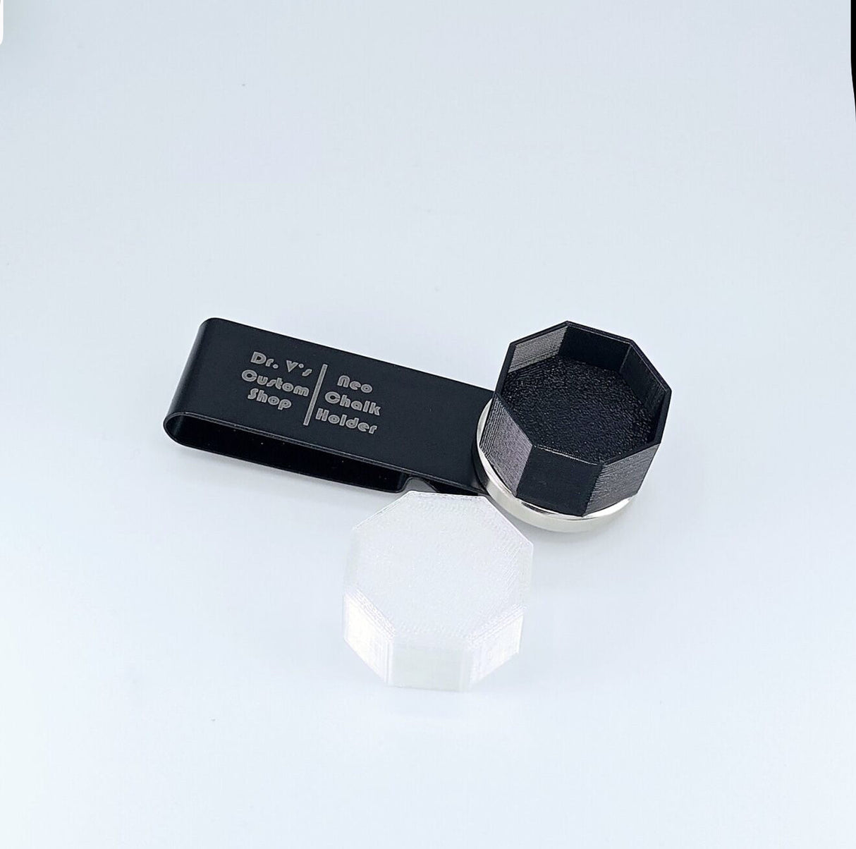 Dr, V’s Neo Magnetic Chalk Holders