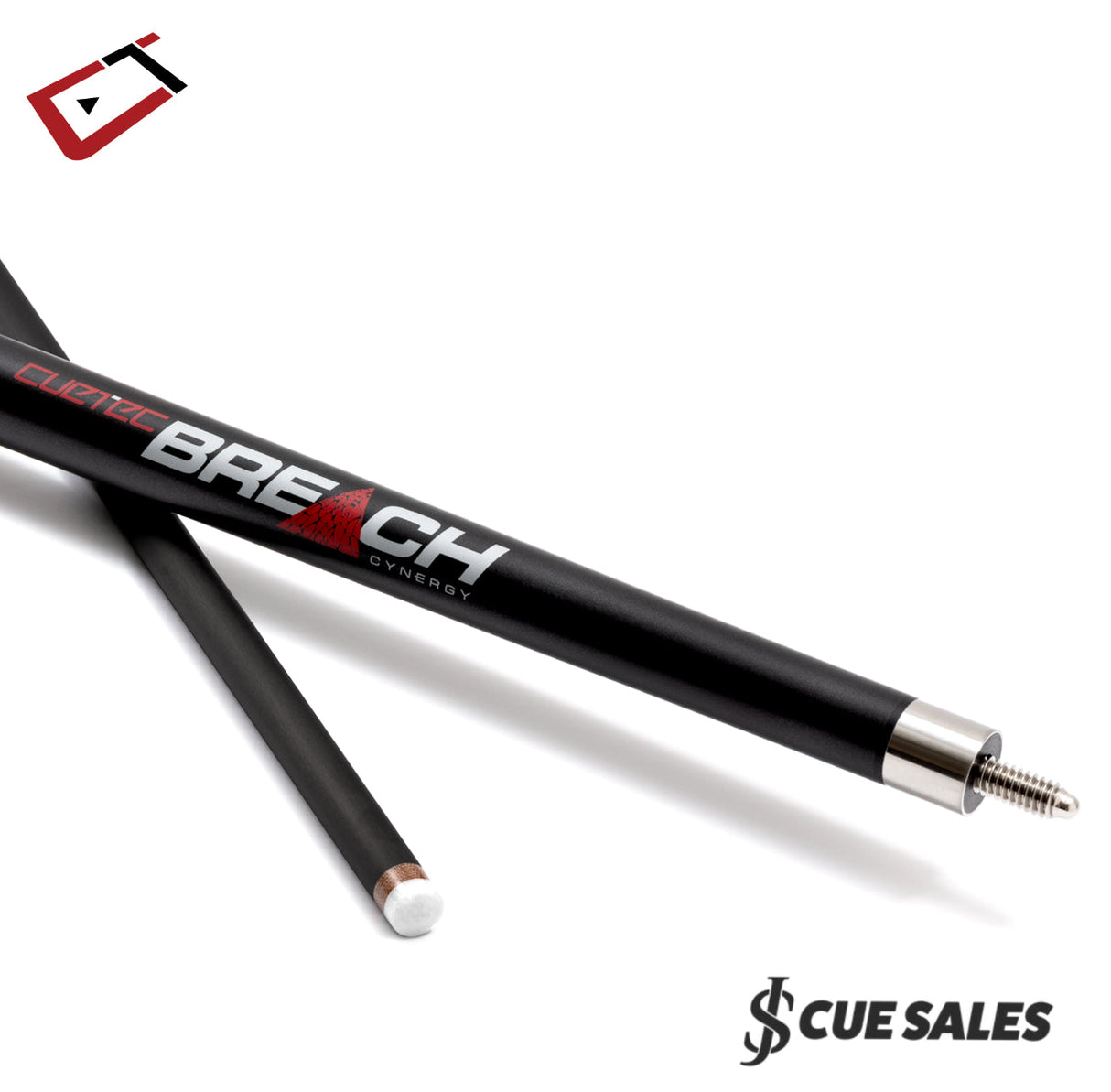 Cynergy Breach Break Cue