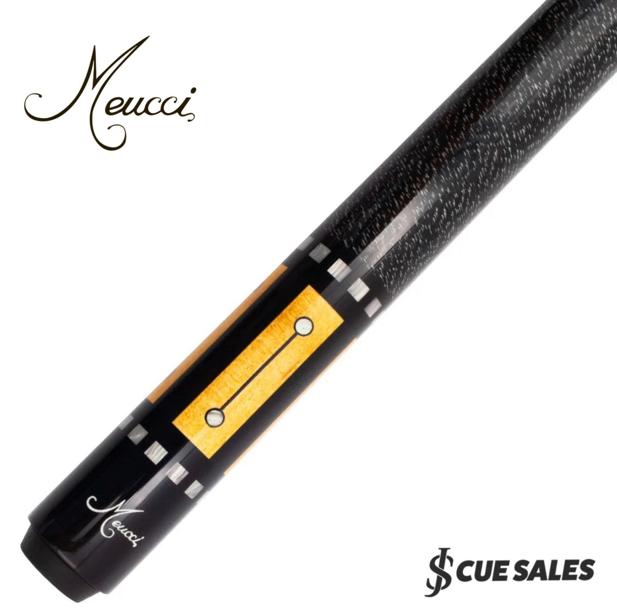 Meucci Recession Buster 5