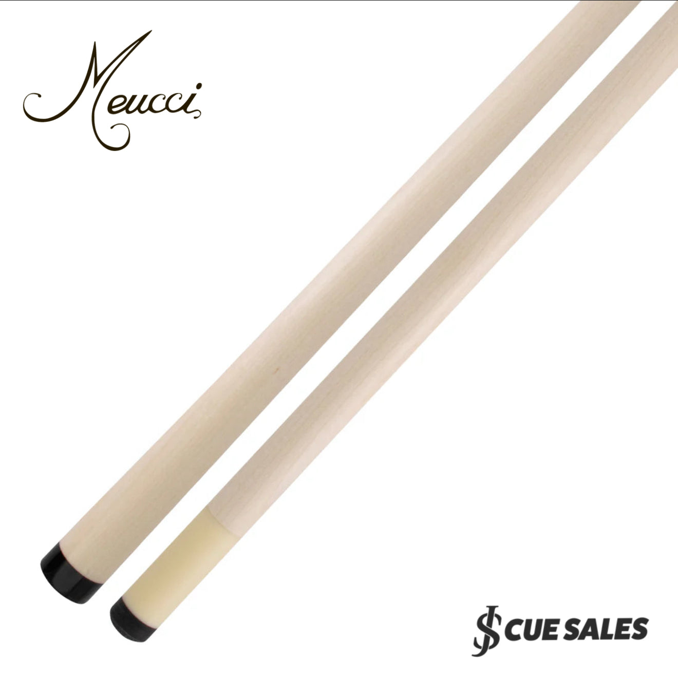 Meucci Classic Shaft