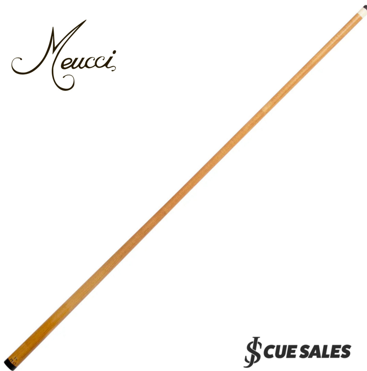 Meucci "Kielwood" Pro Shaft