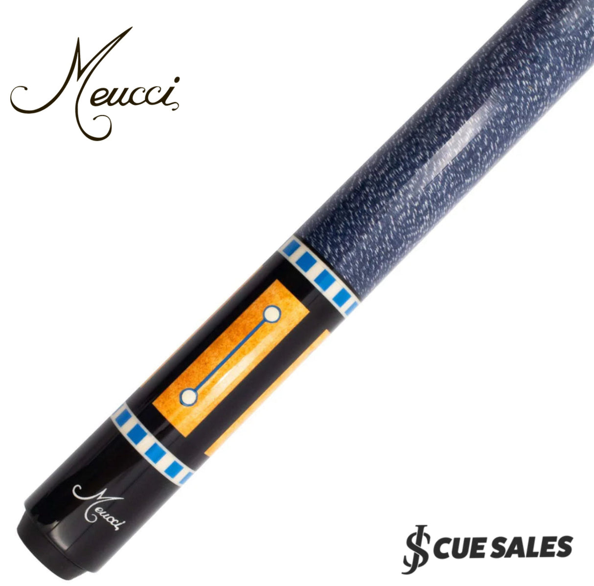 Meucci Recession Buster 5