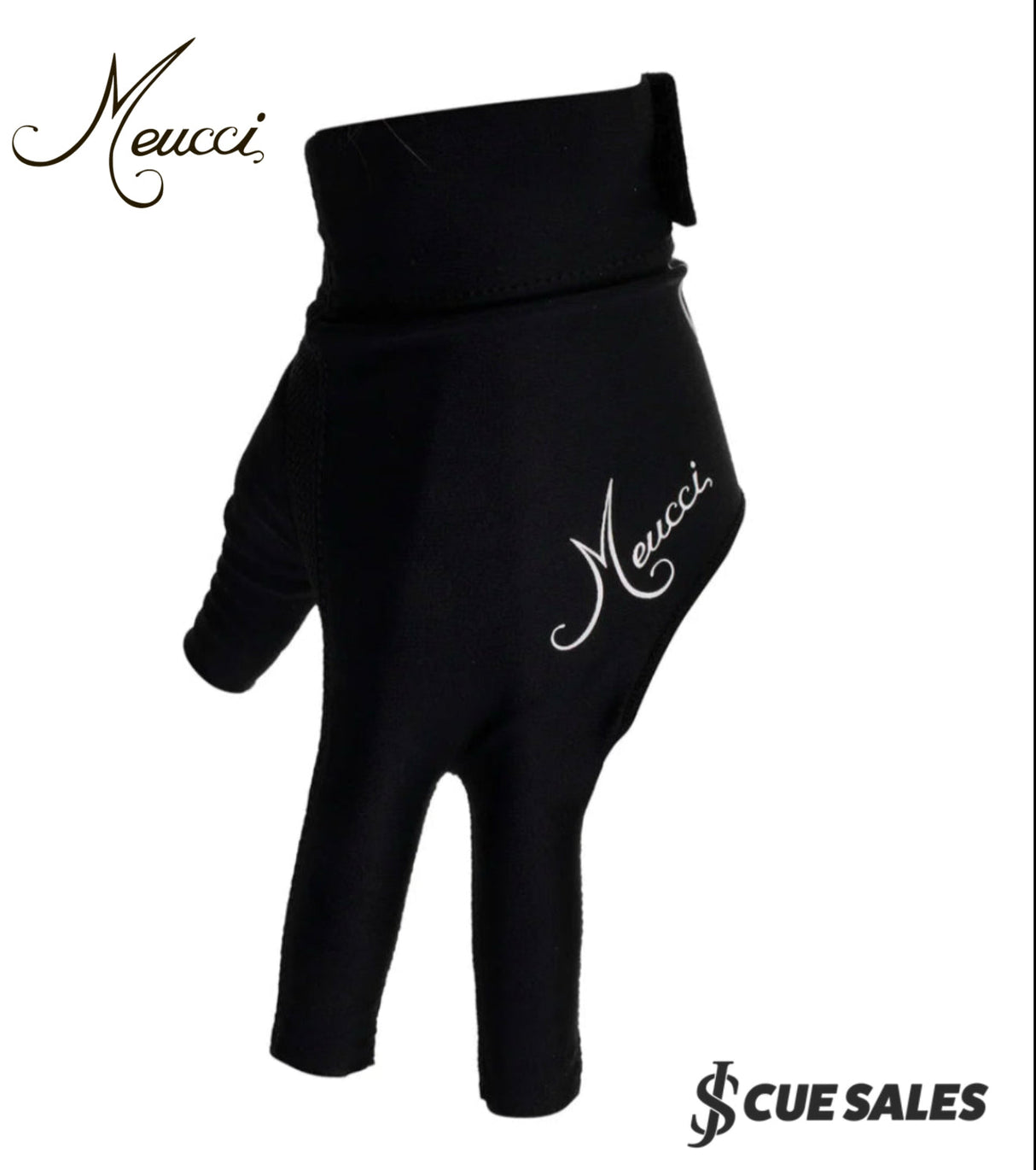 Meucci EliteStroke Glove