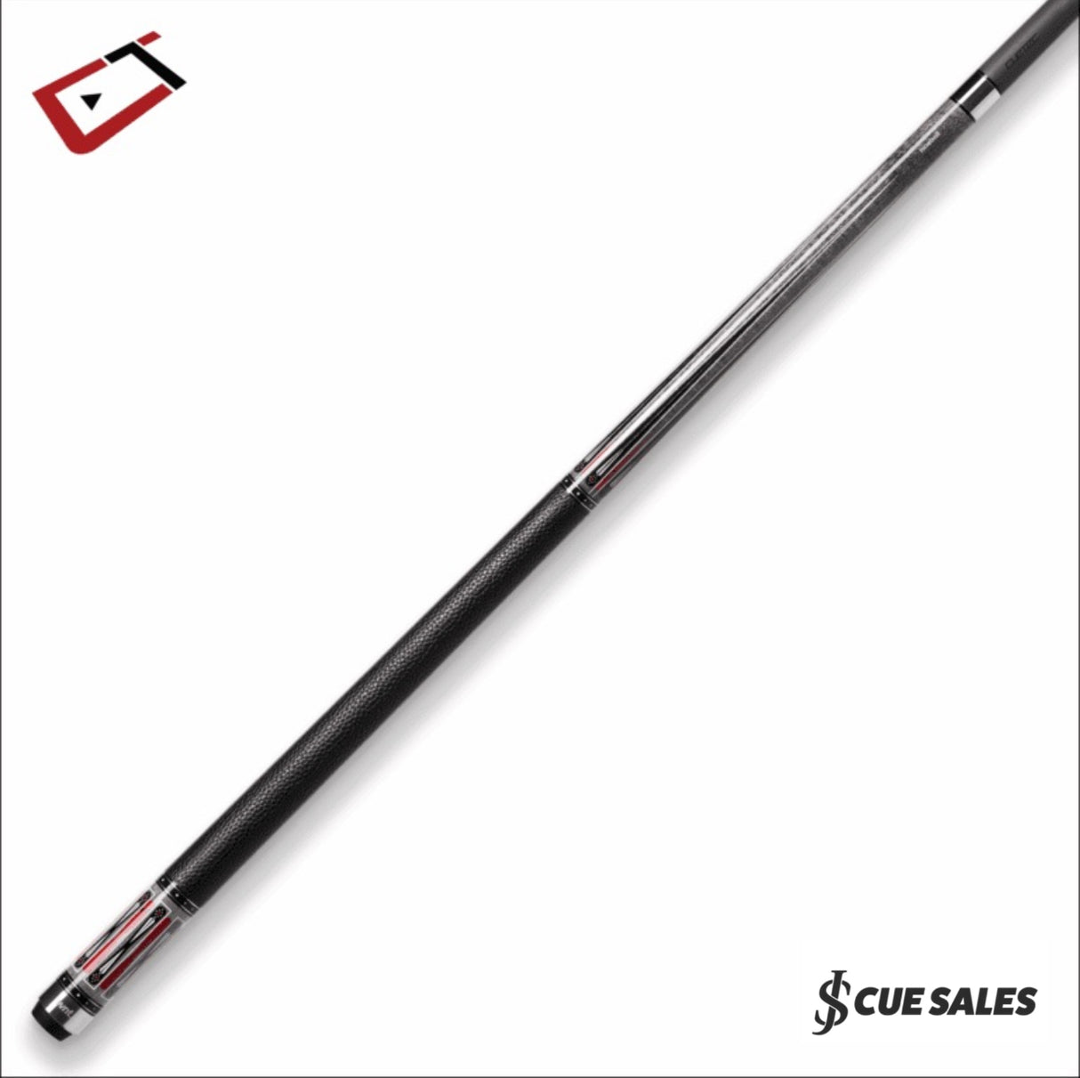 Cynergy Nineball Series Shark Gray Stain