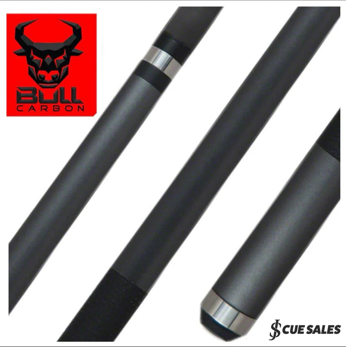 Bull Carbon LD-10