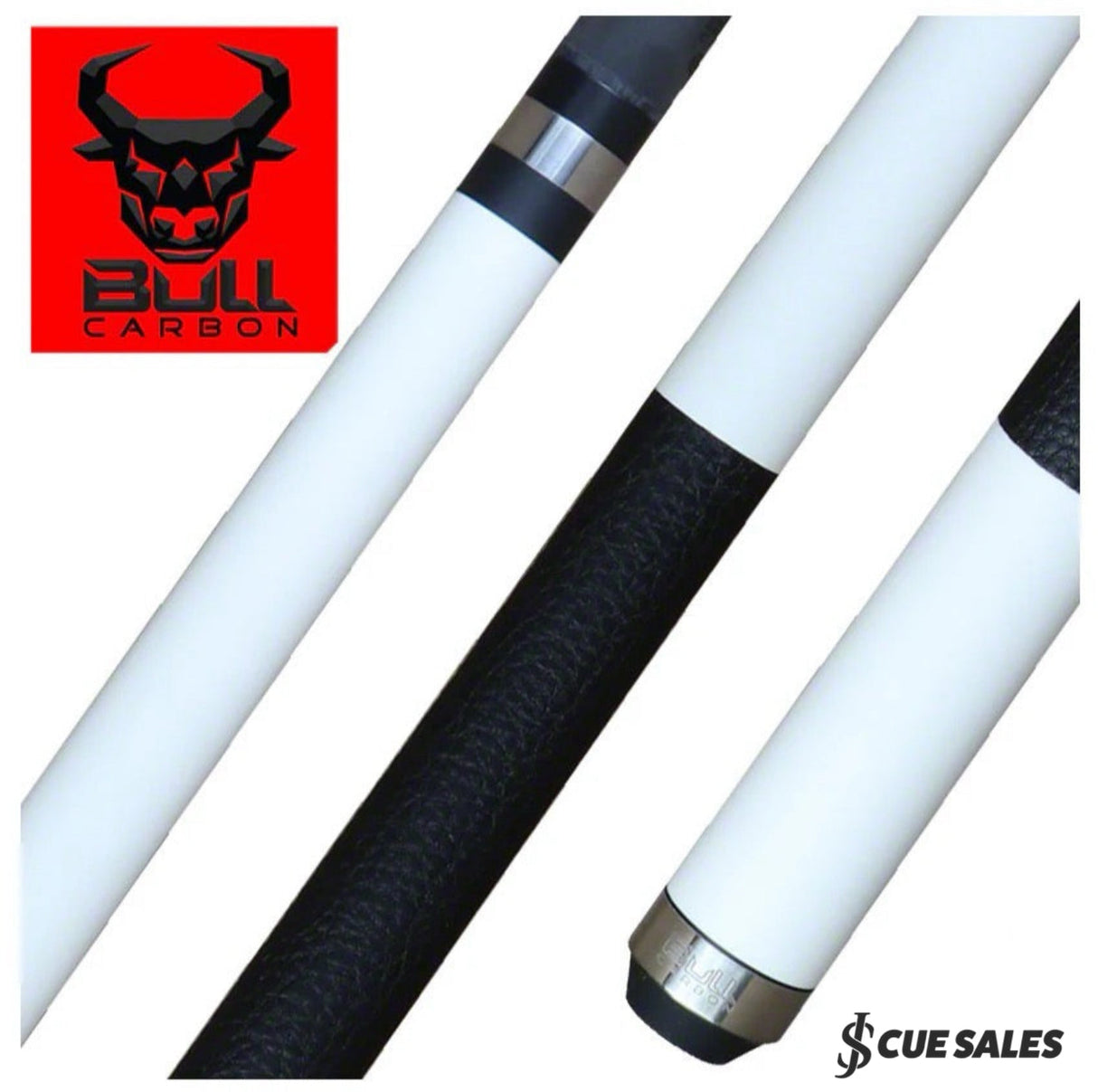 Bull Carbon LD-15