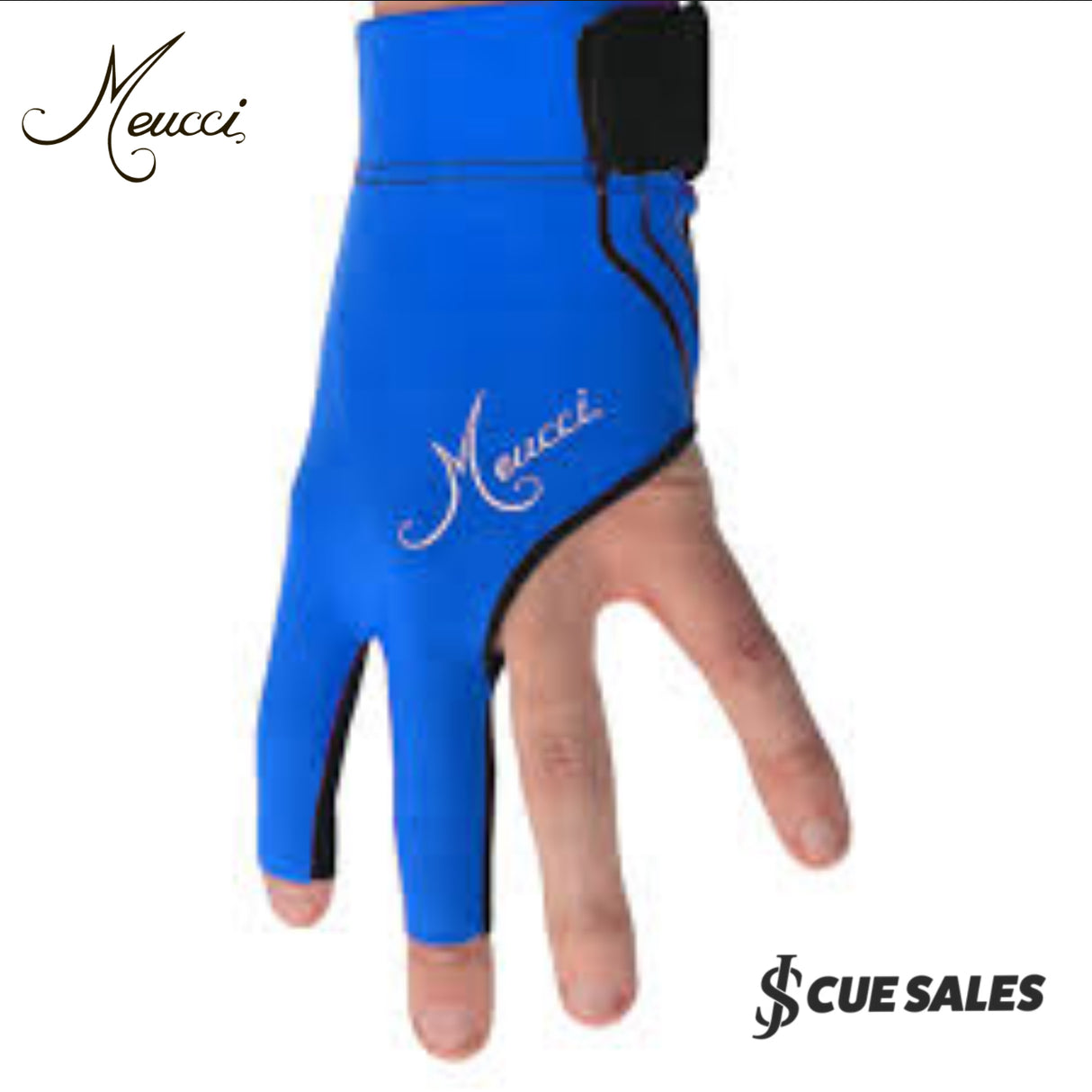Meucci EliteStroke Glove