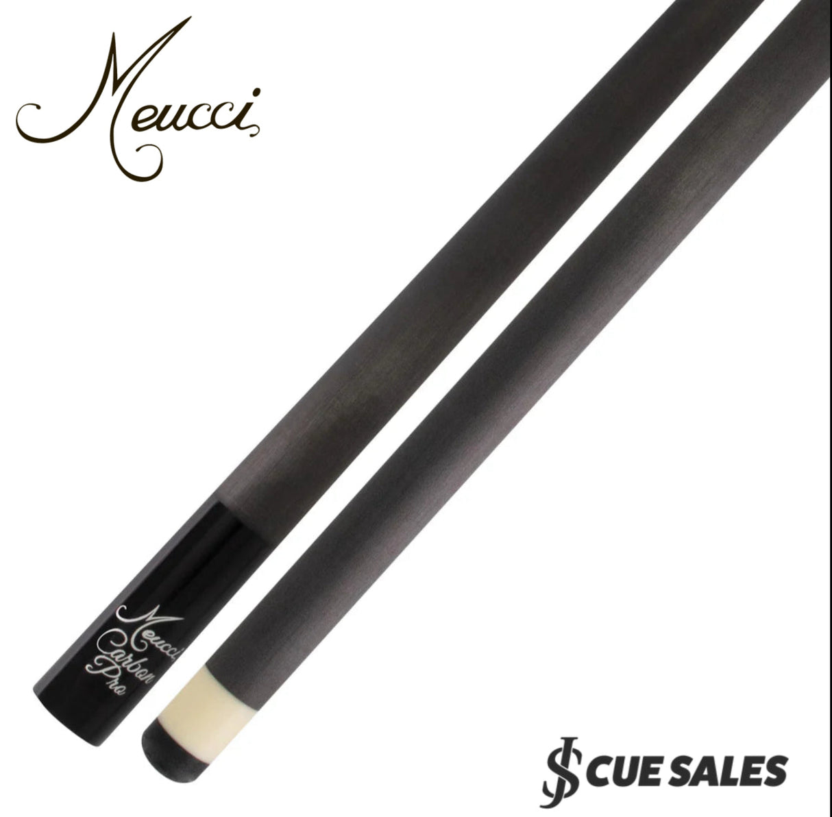 Meucci Carbon Pro Shaft 5/16x18