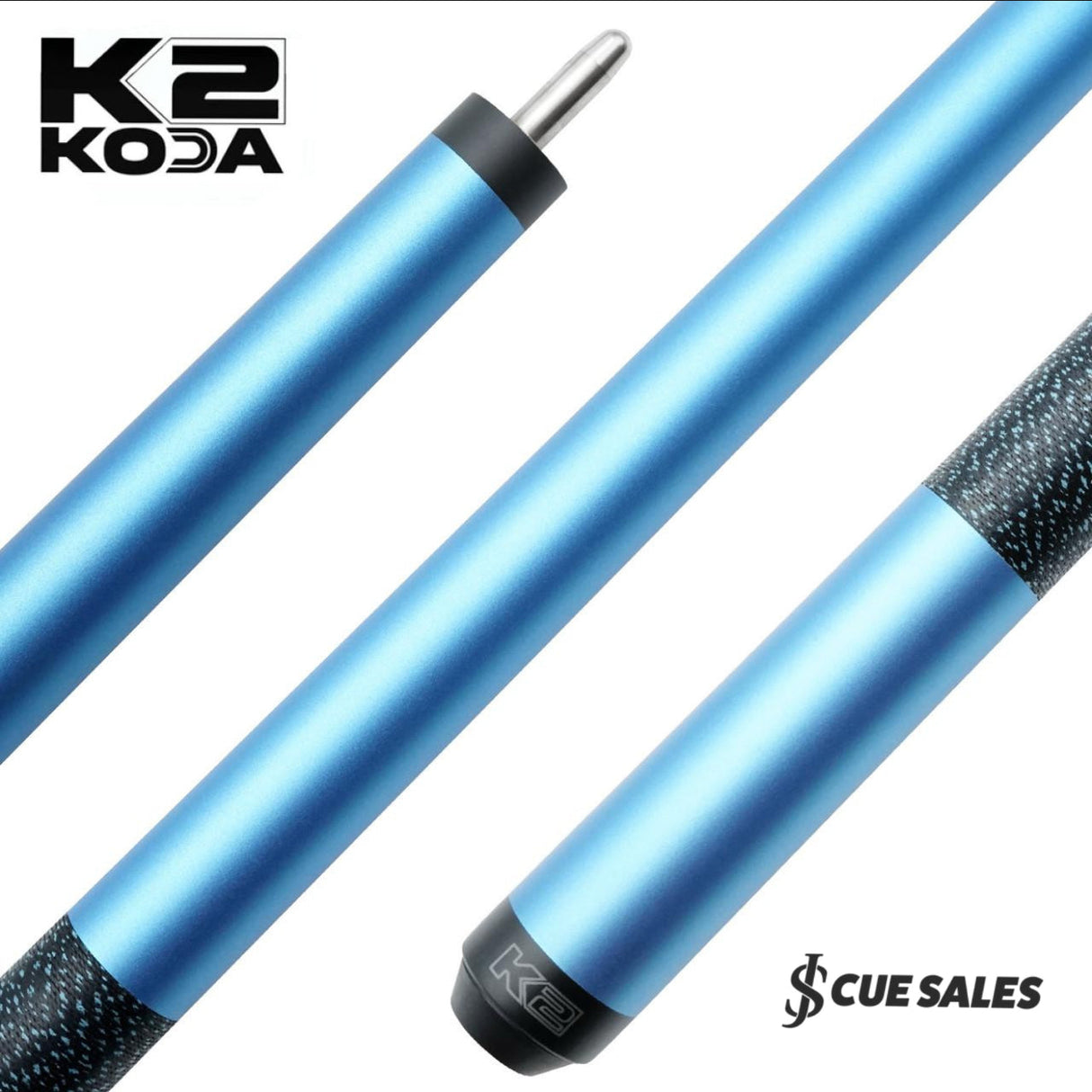 Koda K2 Kl109
