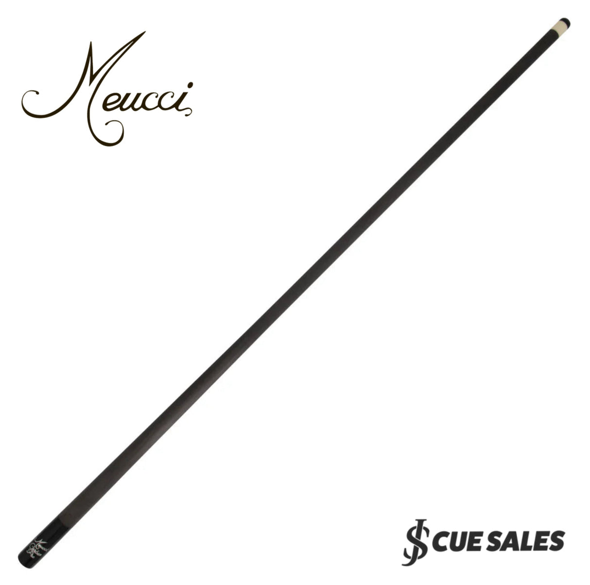 Meucci Carbon Pro Shaft 5/16x18