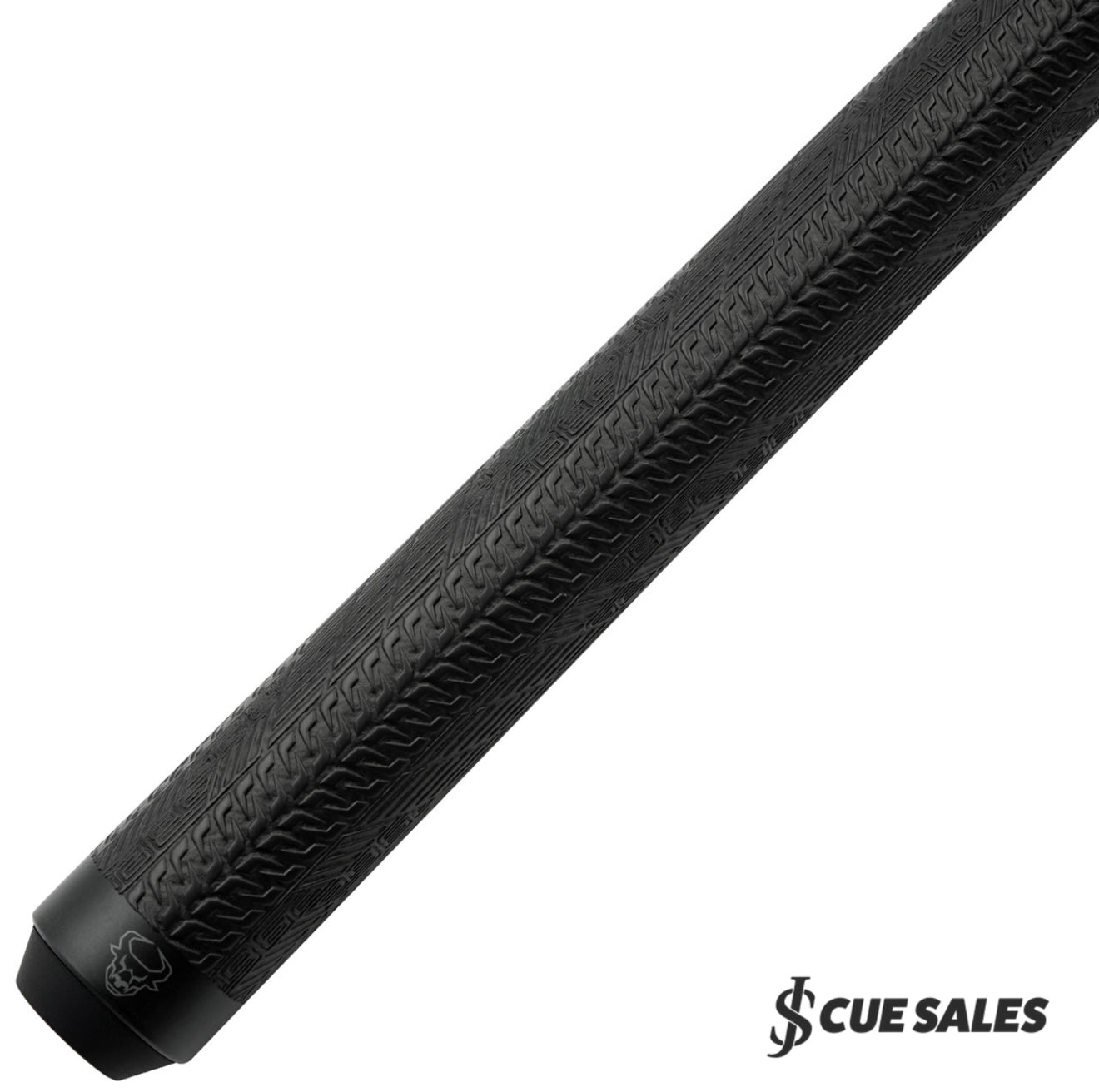 Bull Carbon Break Cue-Sport Wrap