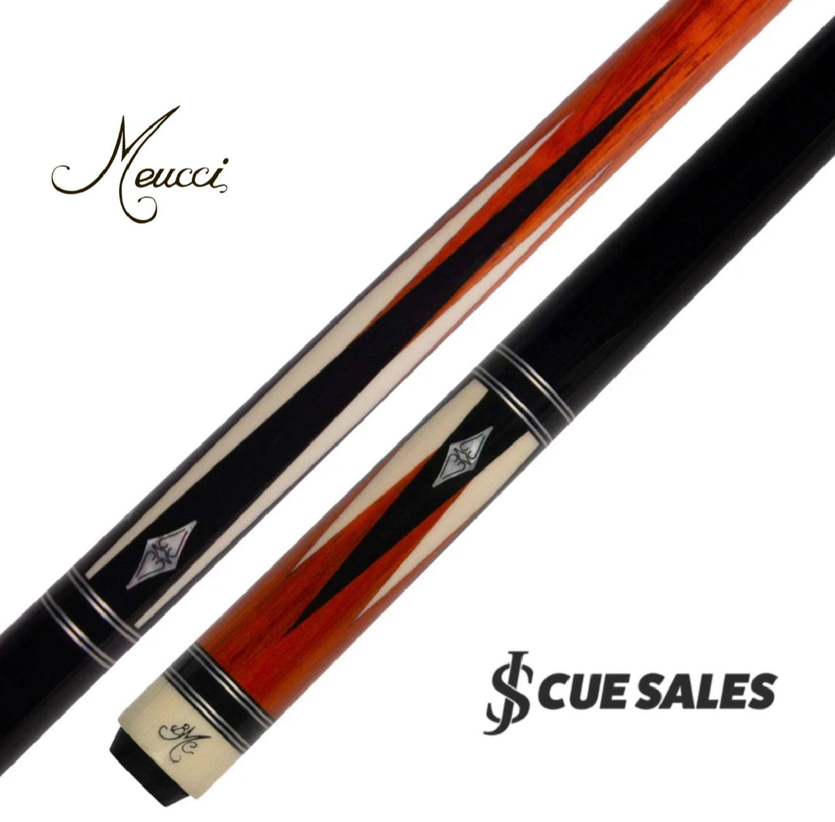 Meucci Pro Series 16