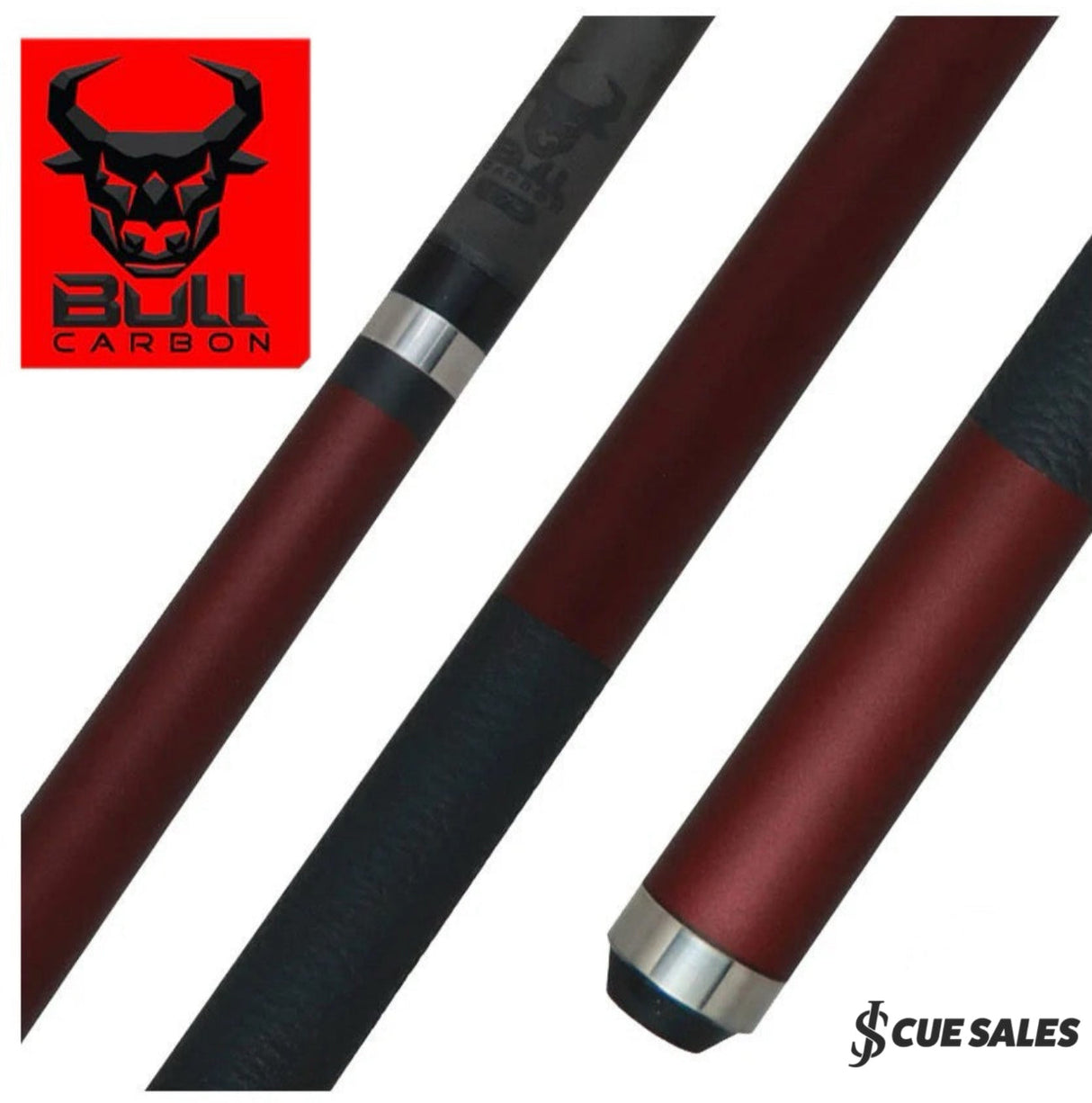 Bull Carbon LD-13