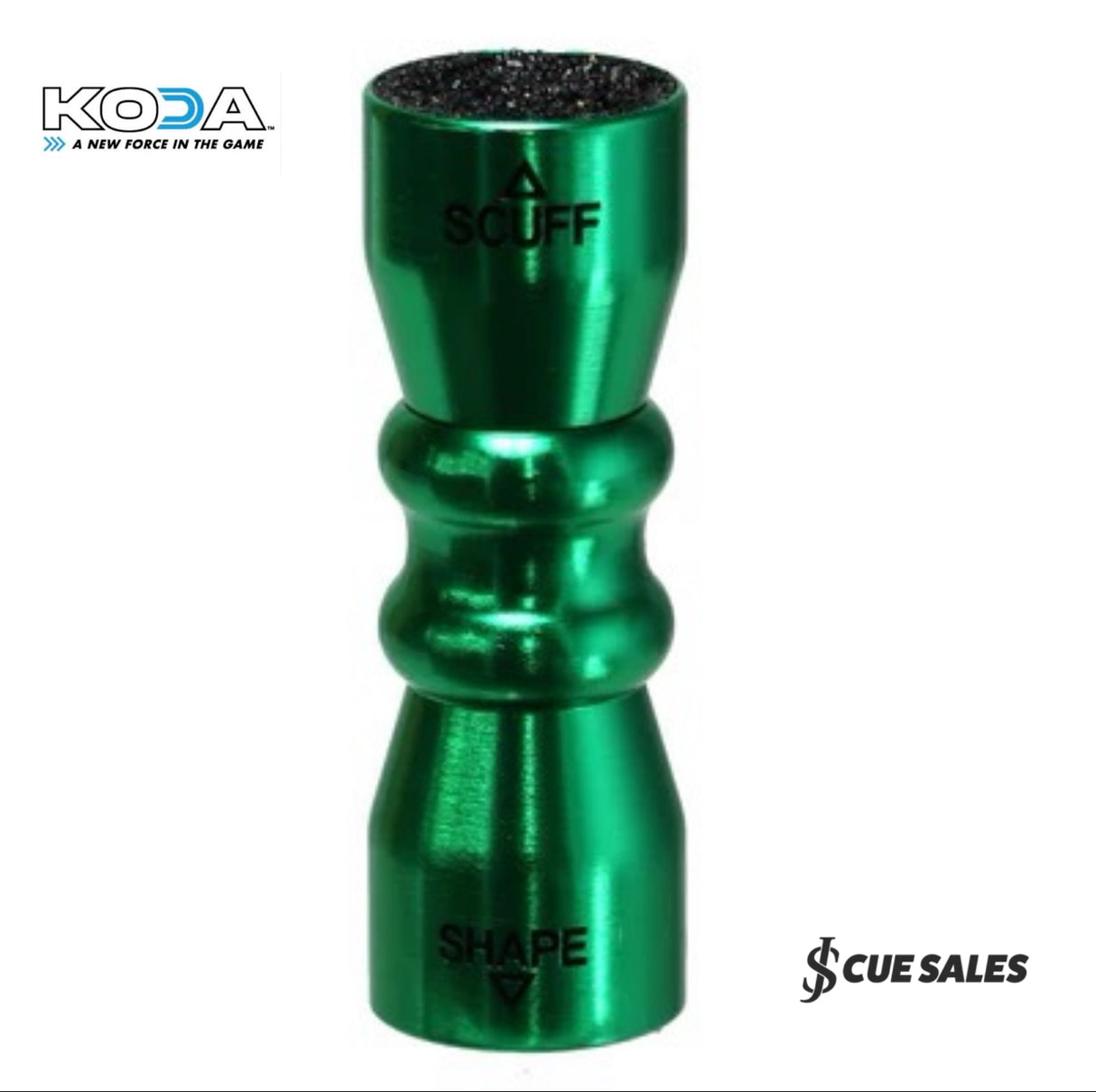 Koda 3-in-1 Tip Tool