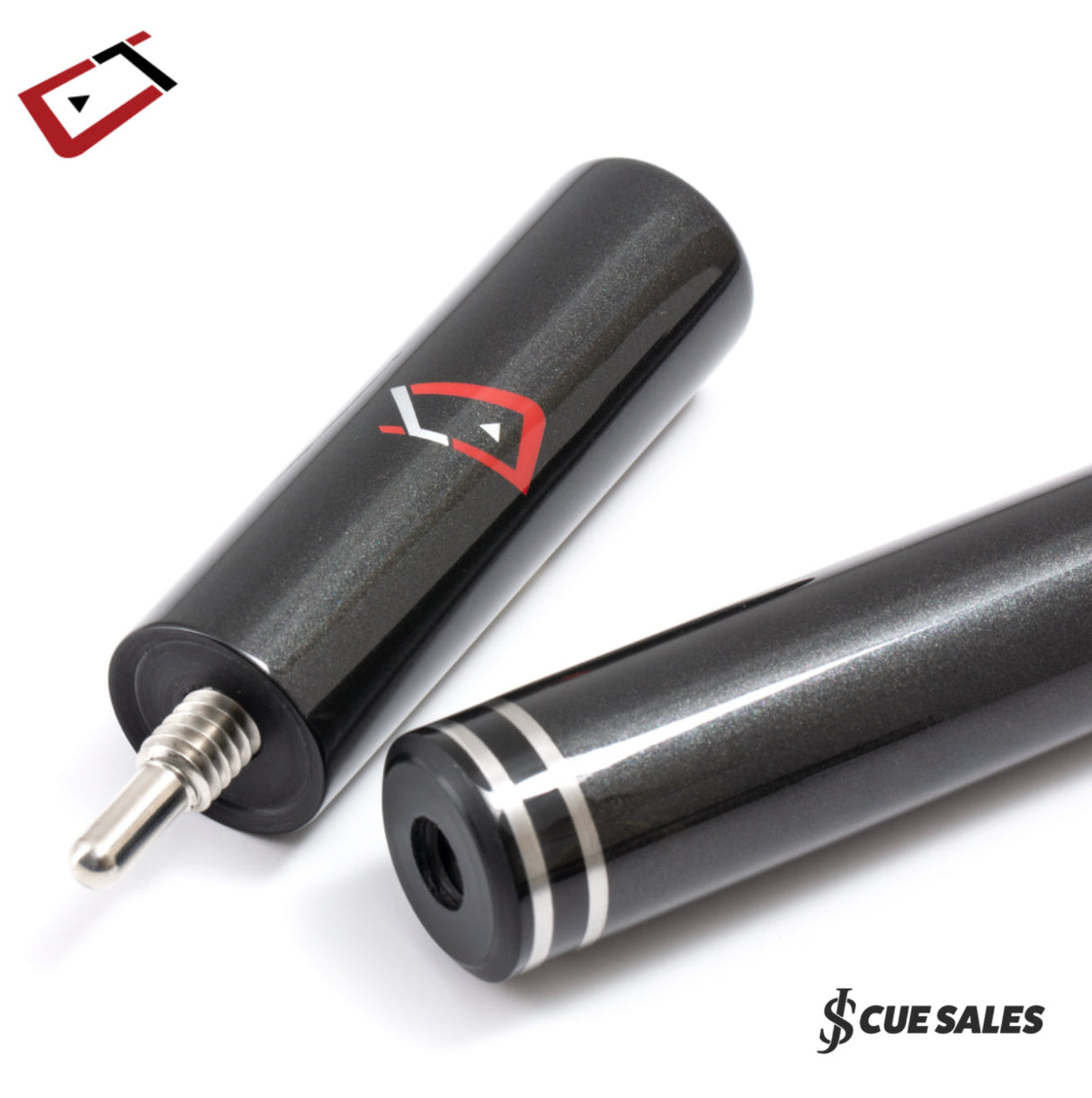 Cynergy Propel Jump Black Cue