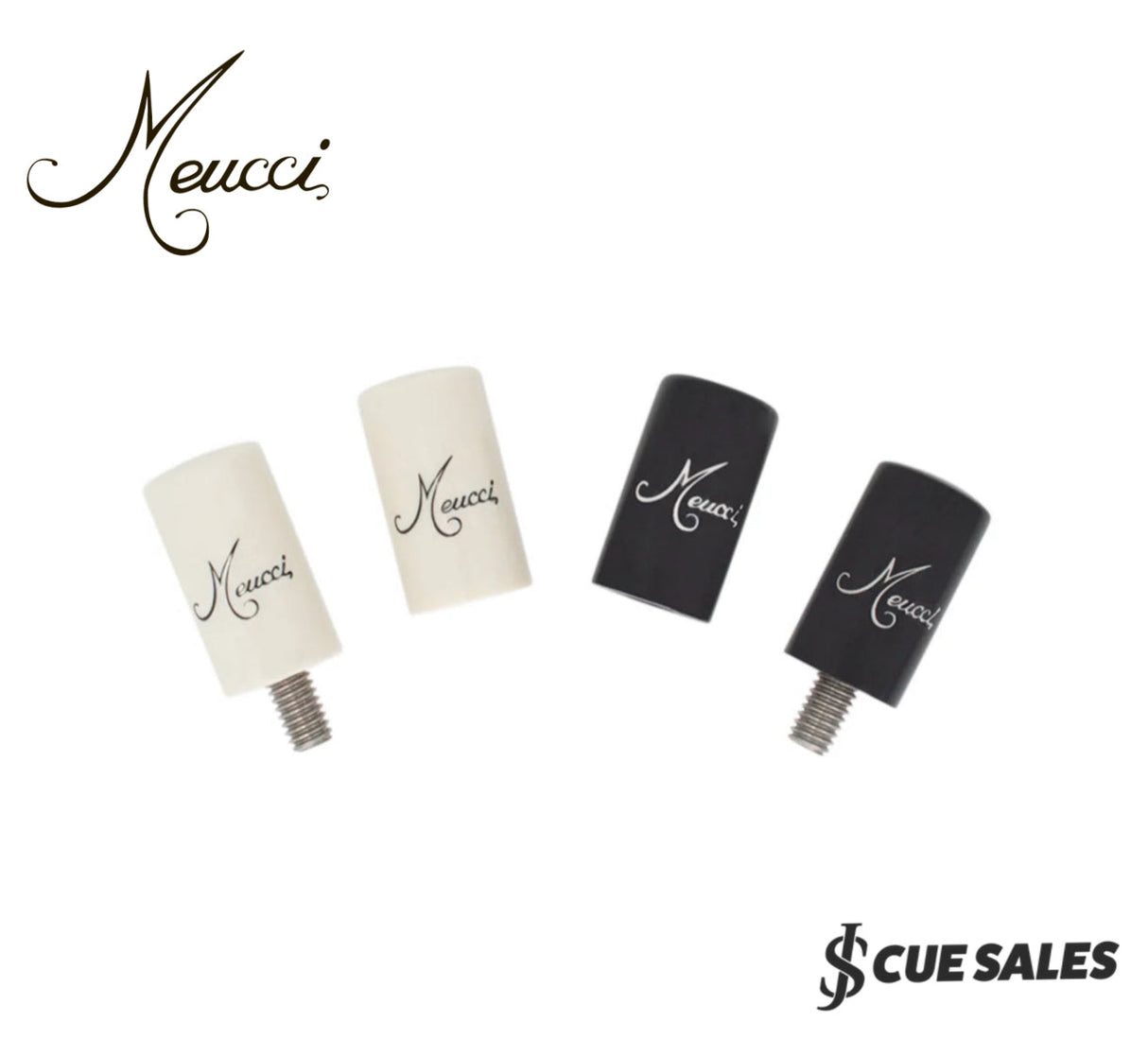 Meucci Joint Protectors- Solid