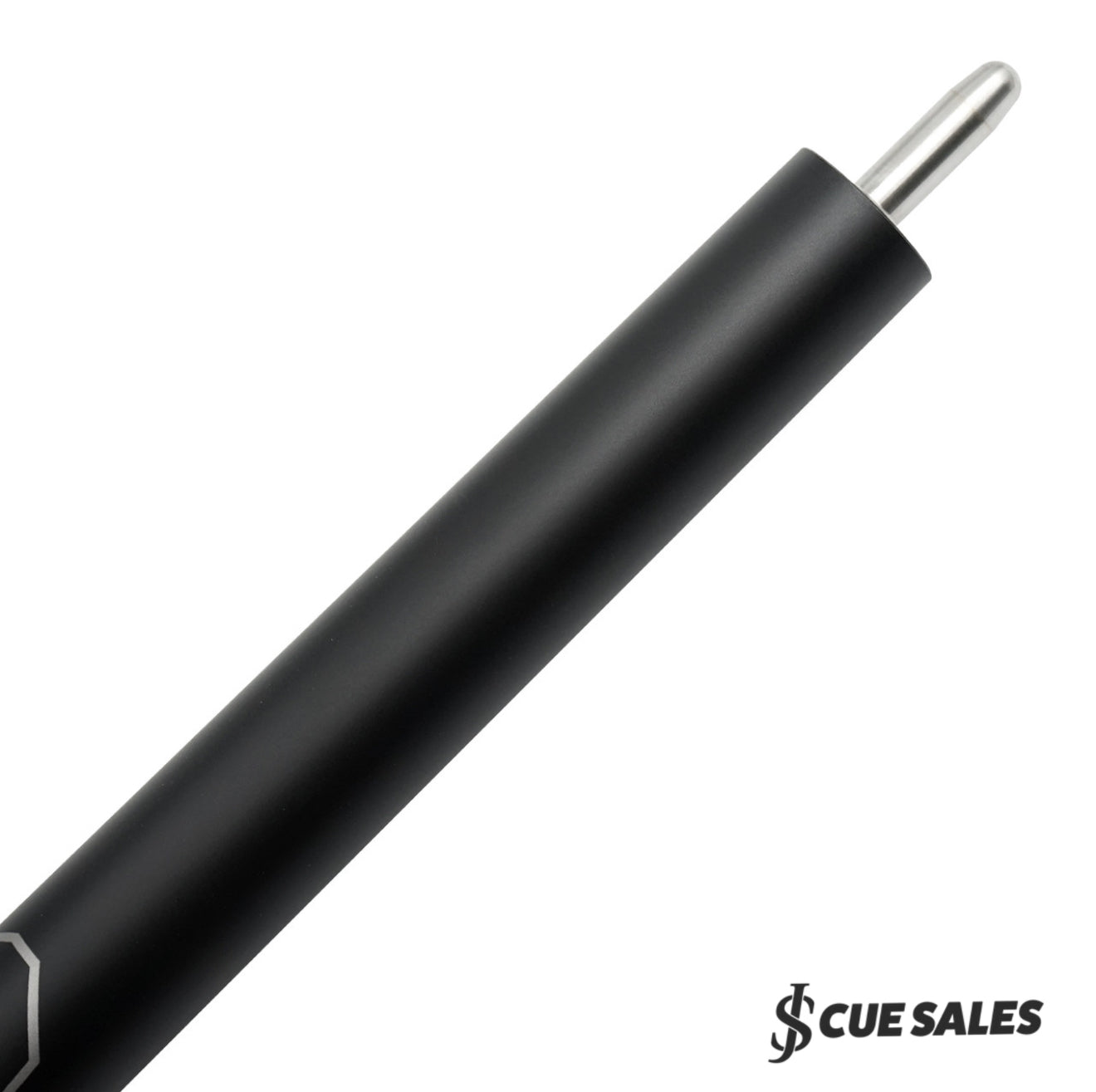 Bull Carbon Break Cue-Sport Wrap