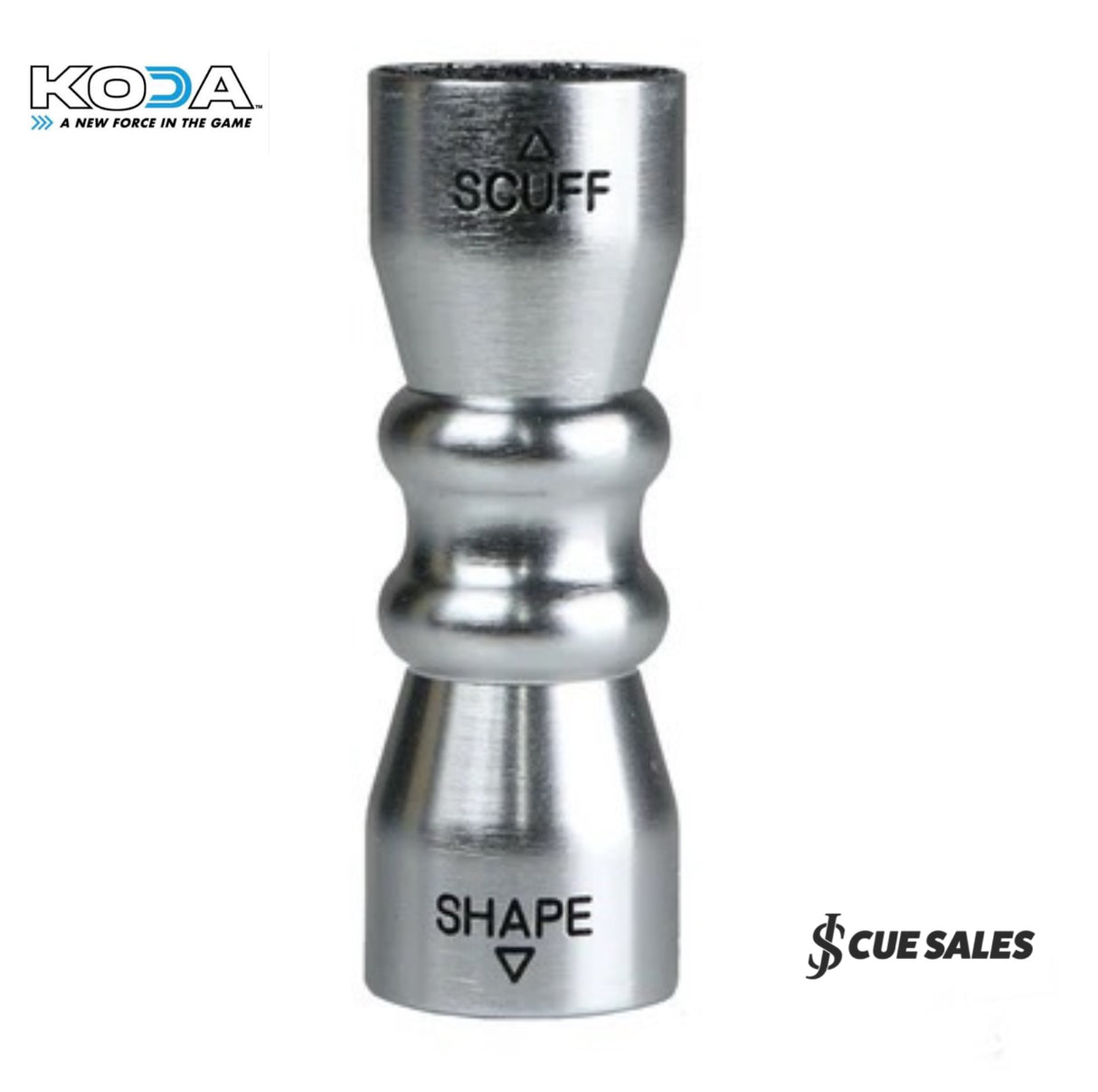 Koda 3-in-1 Tip Tool