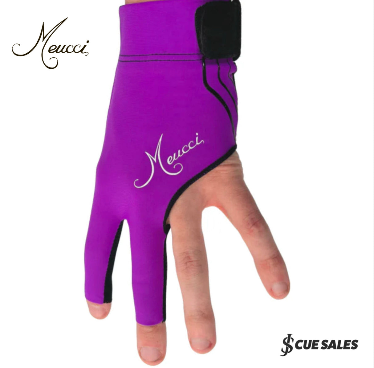 Meucci EliteStroke Glove