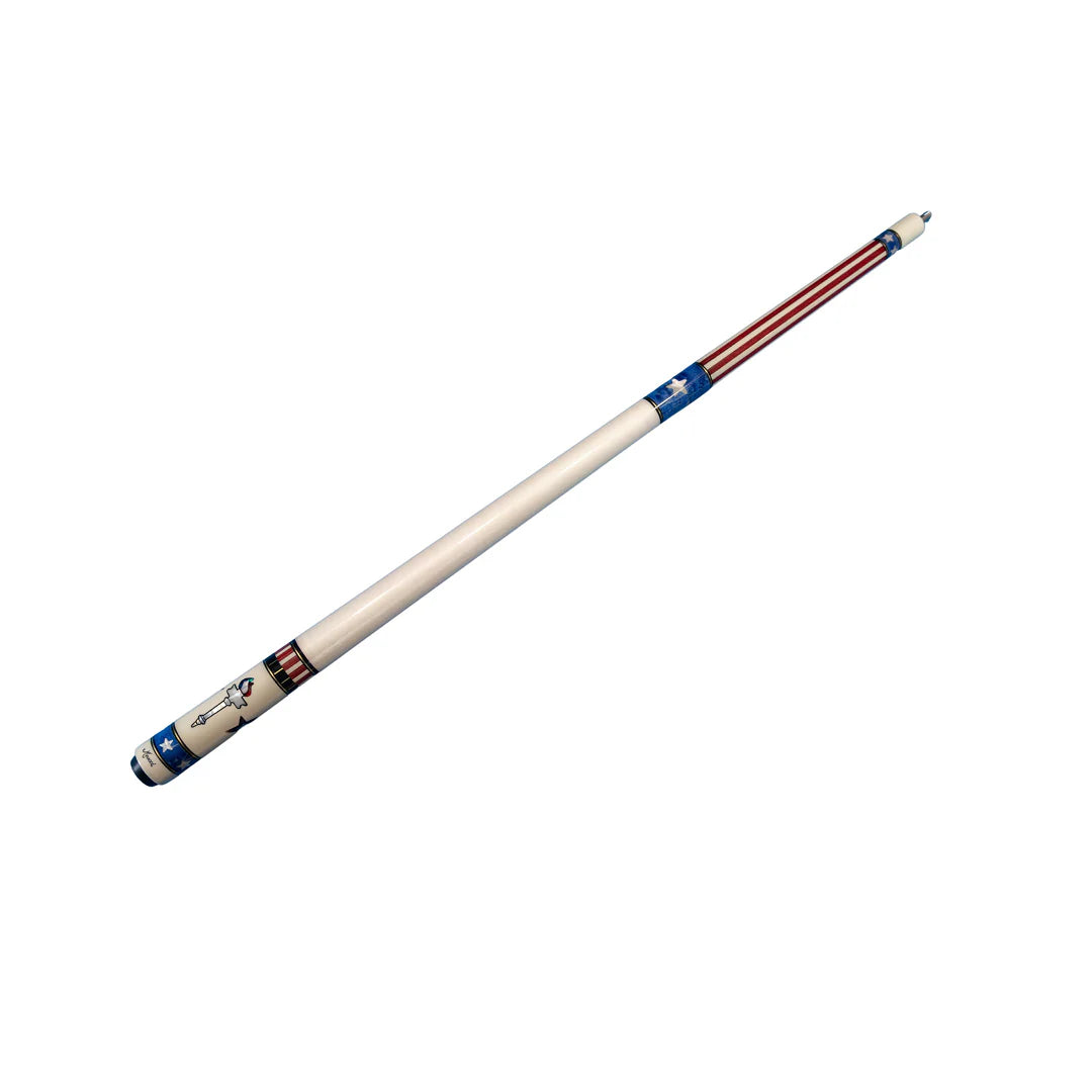 Meucci Liberty Torch Cue