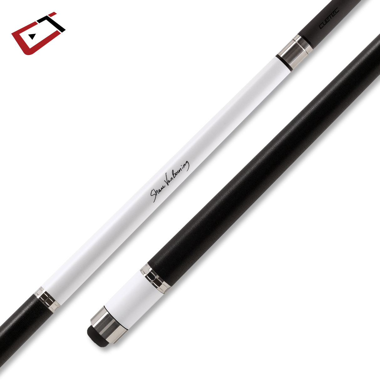 Cynergy SVB Pearl White Cue