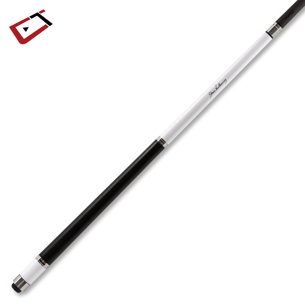 Cynergy SVB Pearl White Cue