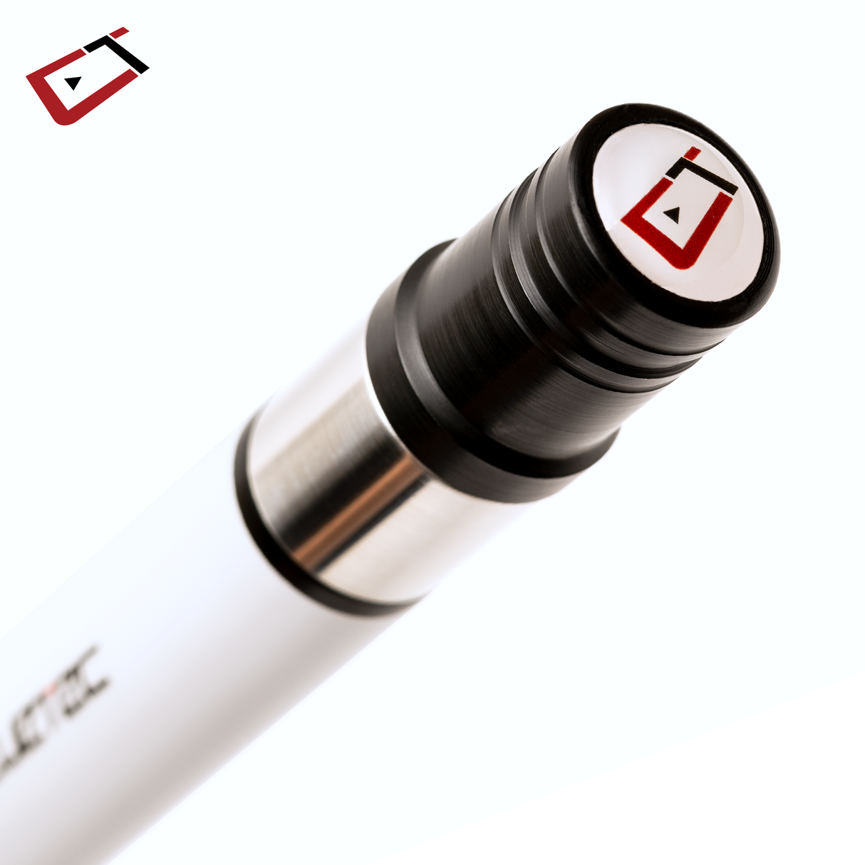 Cynergy SVB Pearl White Cue