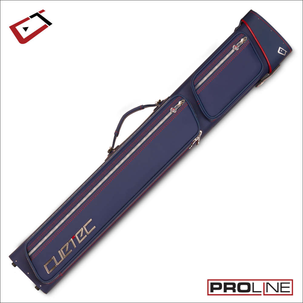 Pro Line Navy 3x5 Hard Case