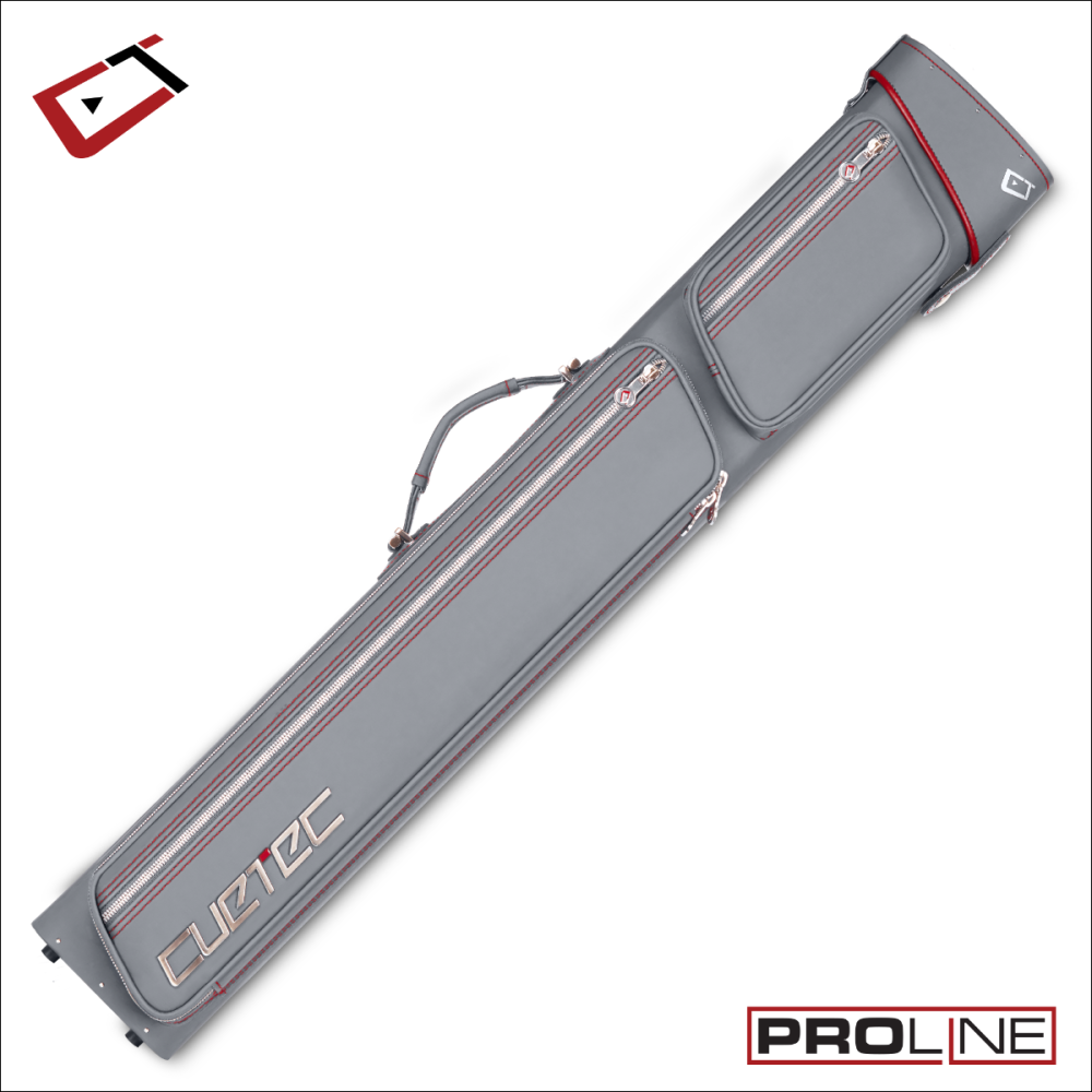 Pro Line Gray 3x5 Hard Case