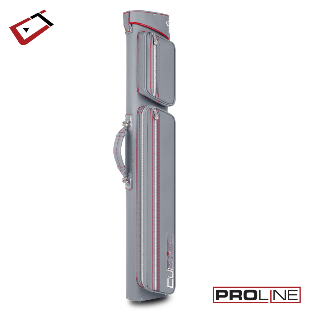 Pro Line Gray 3x5 Hard Case