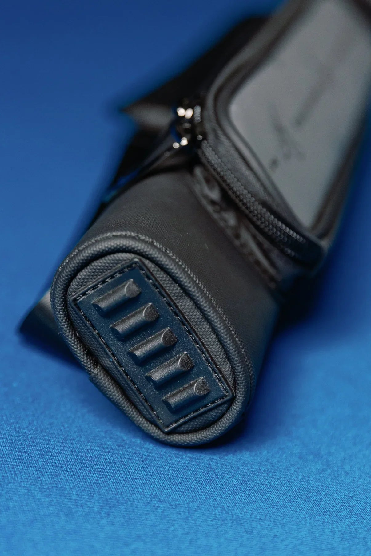 Meucci Dynasty 1X1 Hard Pool Cue Case