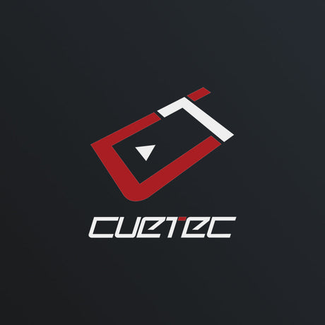 Cuetec Cues