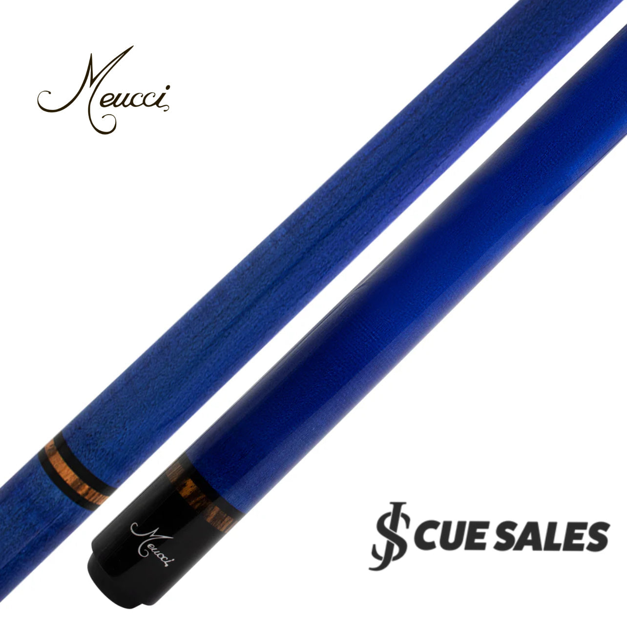 Meucci Cues – JS Cue Sales