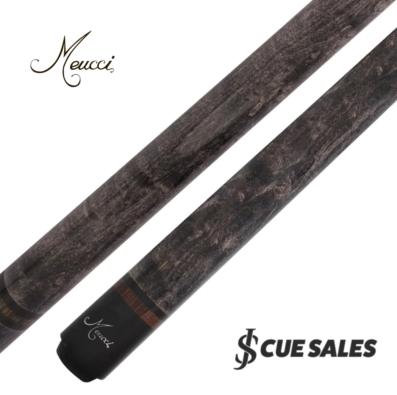 Meucci Cues – JS Cue Sales