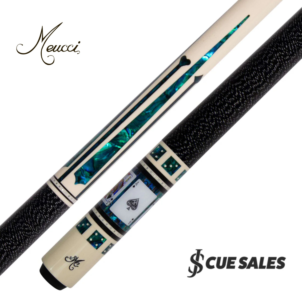 Meucci Cues – JS Cue Sales