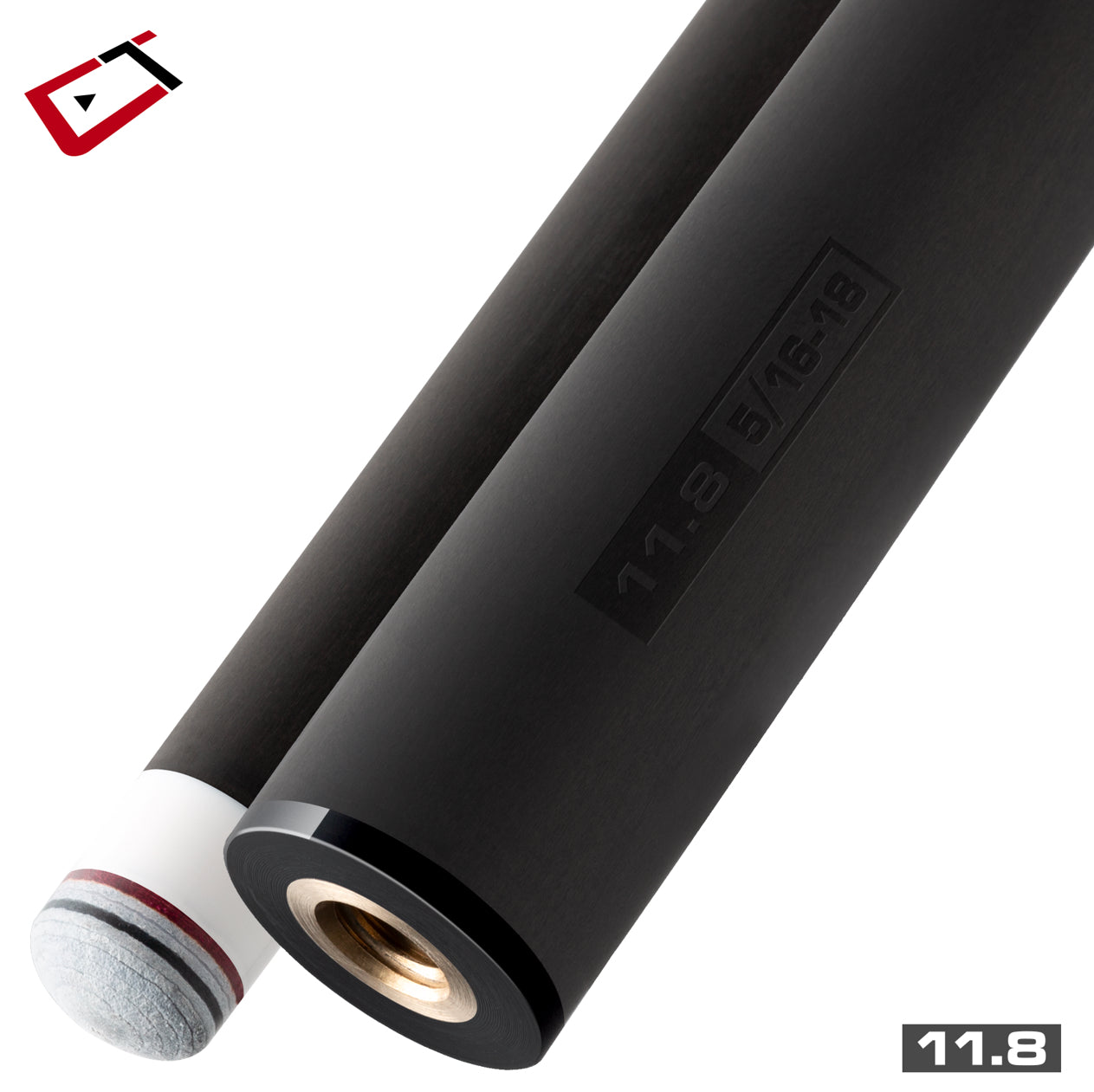 Cuetec Cues – JS Cue Sales