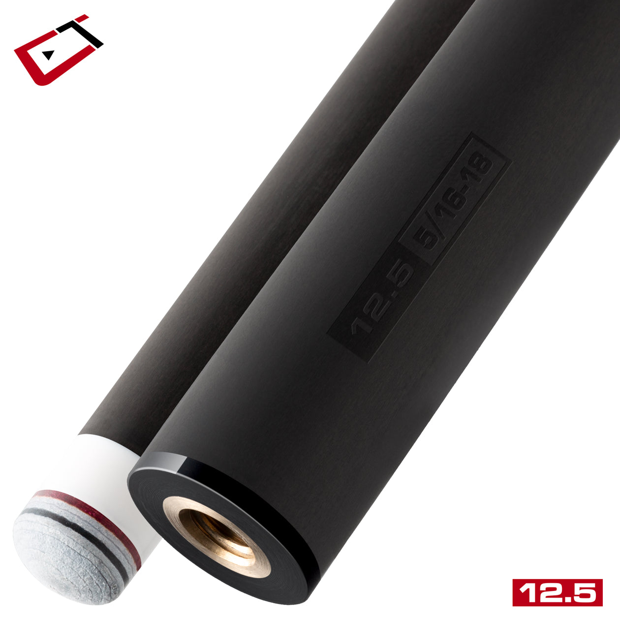Cuetec Cues – JS Cue Sales