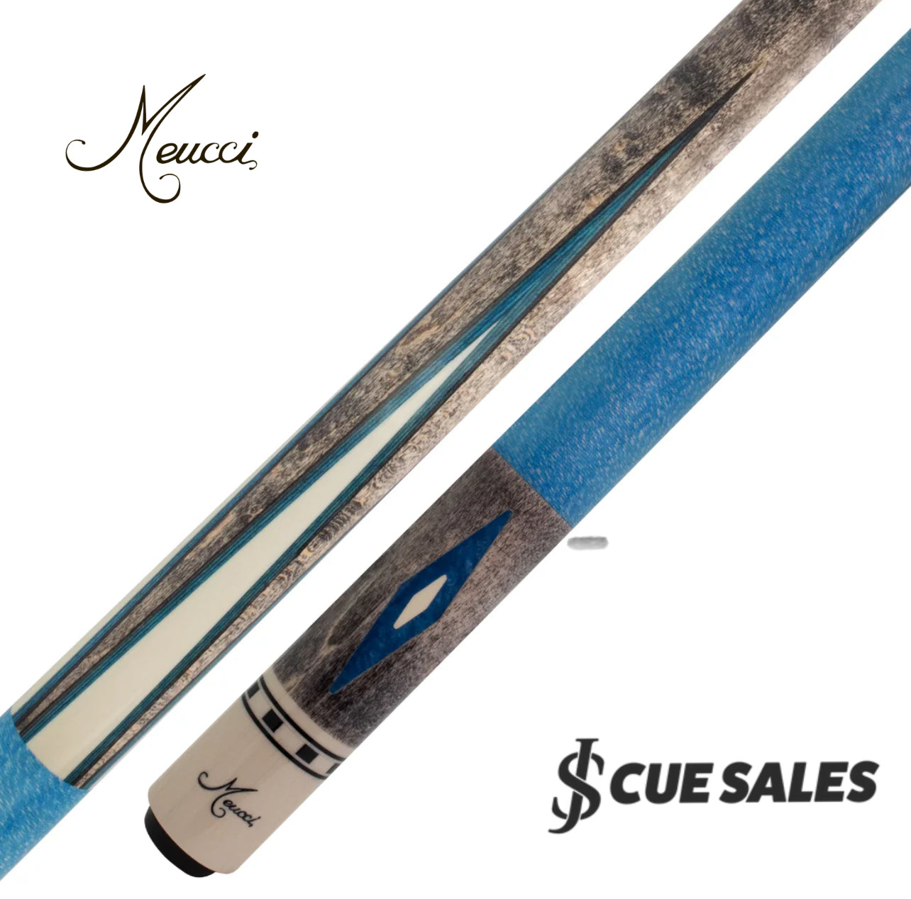 Meucci Cues – JS Cue Sales