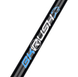 BK Rush - Black