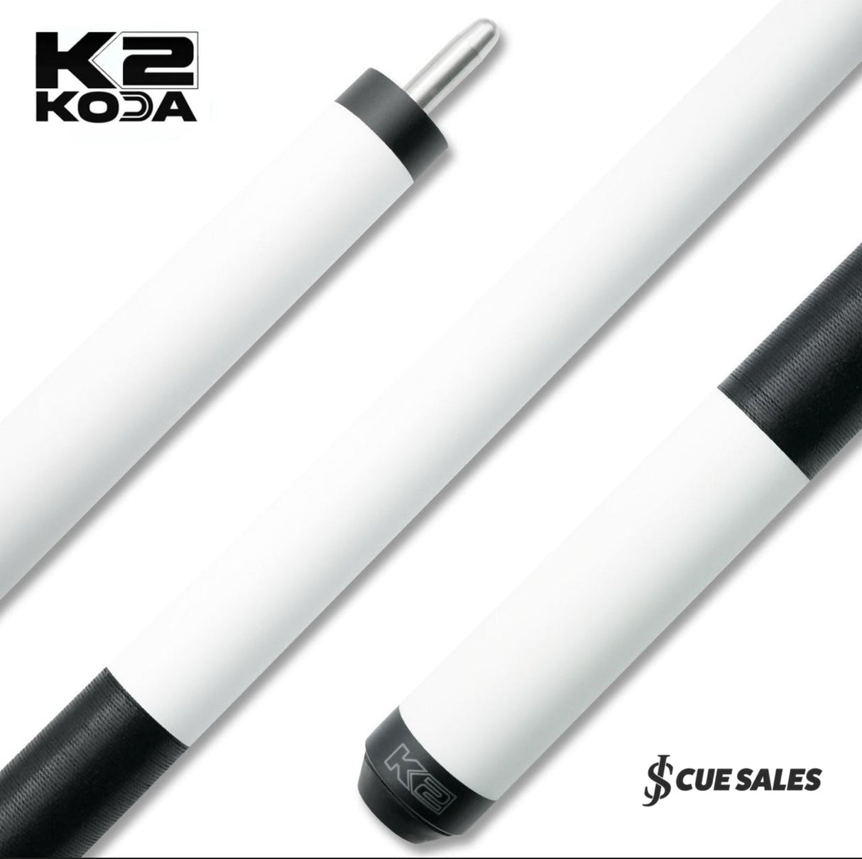 Koda K2 KL107