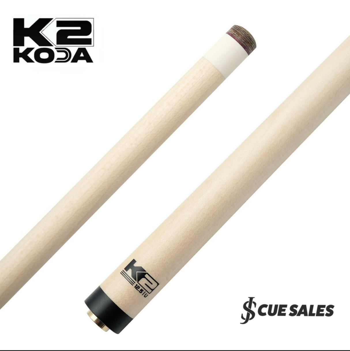 Koda K2 Kl109