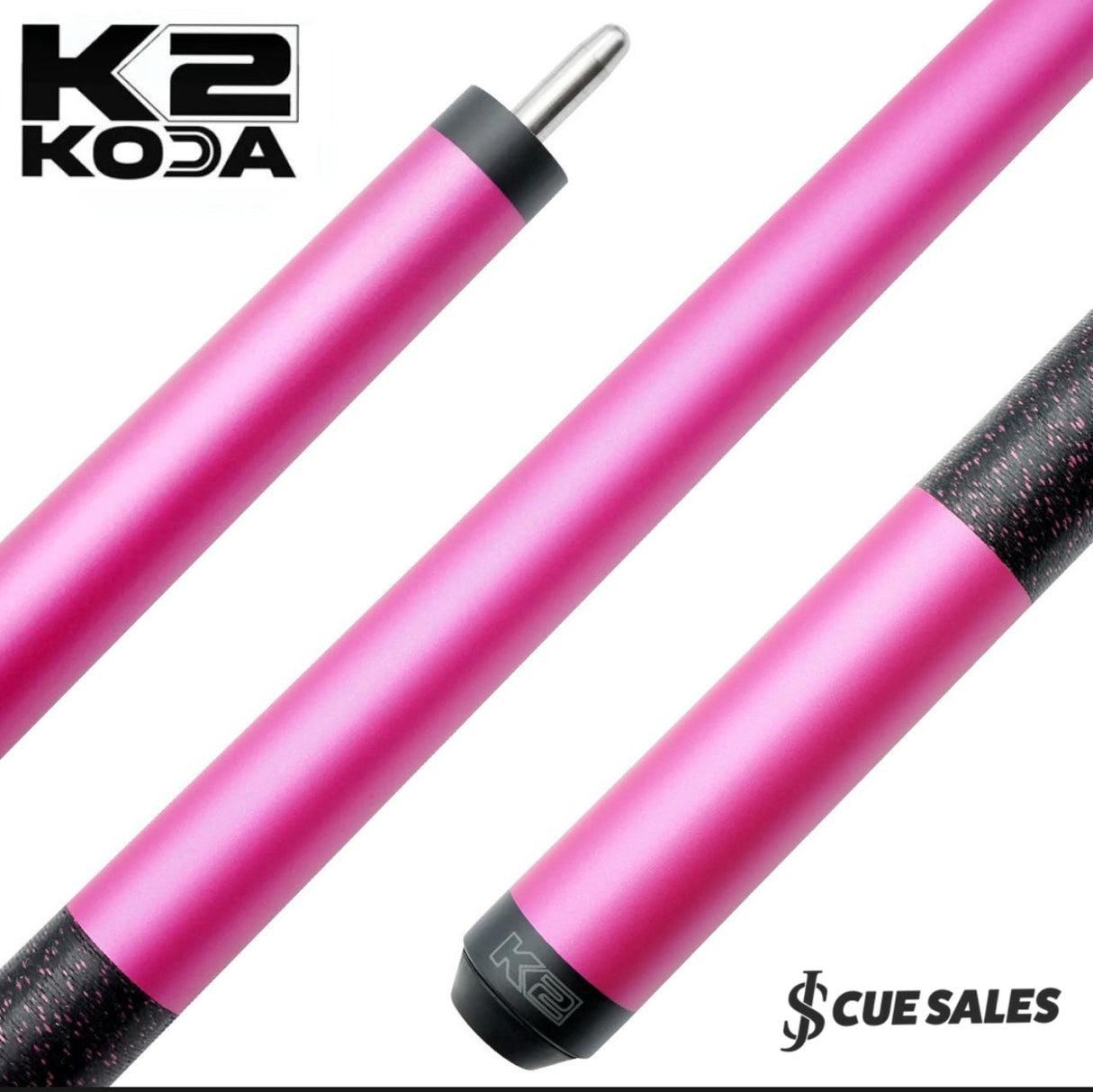 Koda K2 KL112