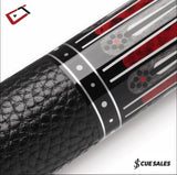 Cynergy Nineball Series Ink Black