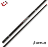 Cynergy Propel Jump Black Cue