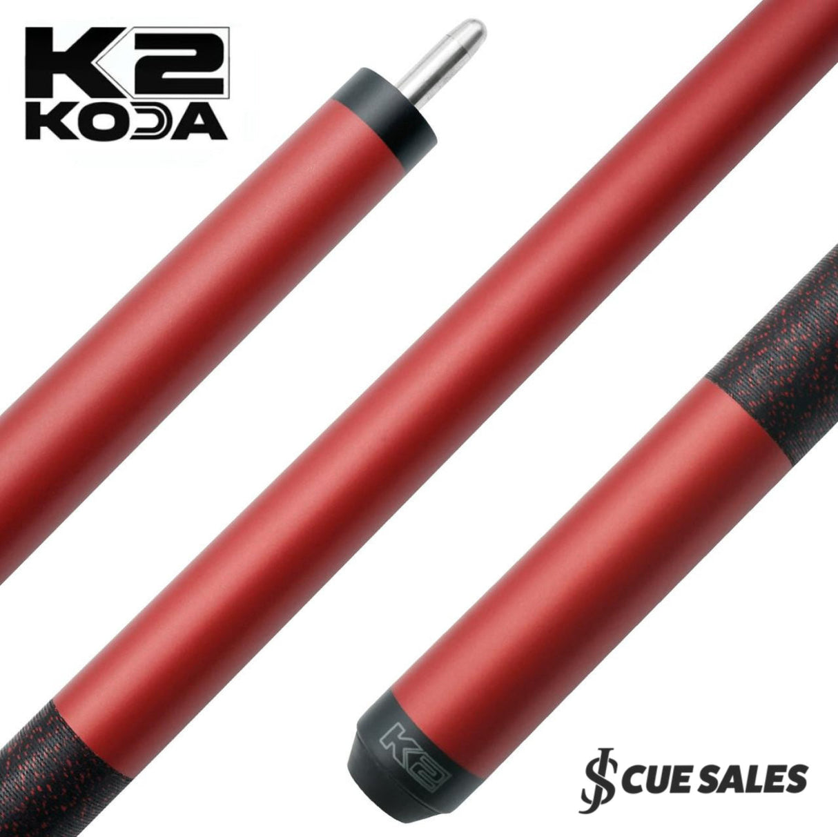 Koda K2 KL110