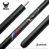 Bull Carbon Bull Breaker Break Cue