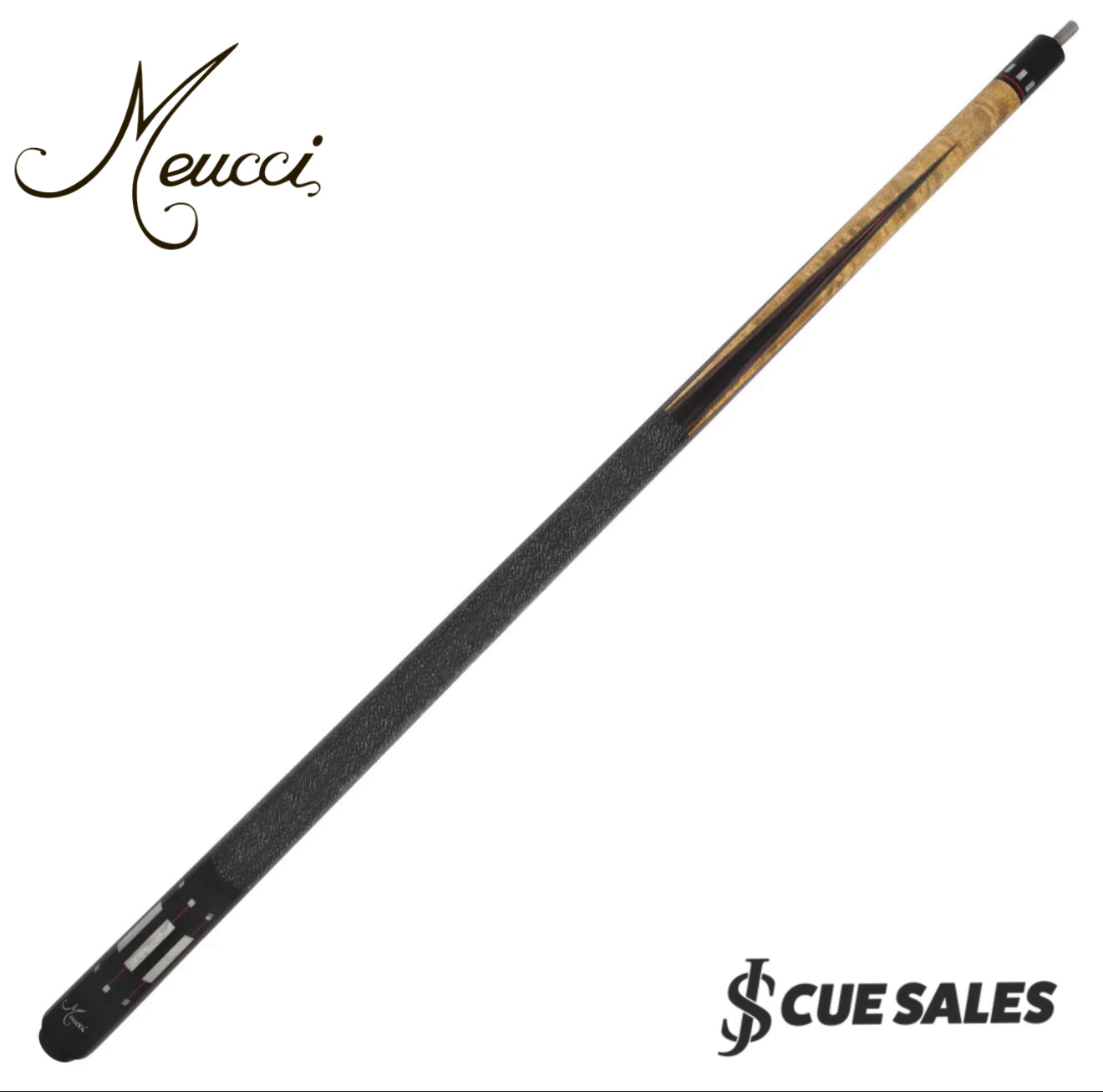 Meucci Cues – JS Cue Sales